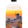 Guide ILES GRECQUES AVEC LA CRETE ET ATHENES