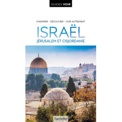 Guide ISRAEL JERUSALEM CISJORDANIE