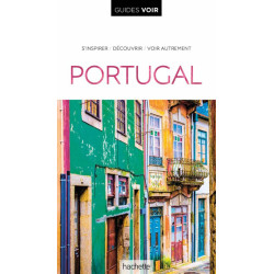 Guide PORTUGAL AVEC MADERE ET ACORES