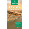 Guide touristique et routière Michelin - PICARDIE BAIE DE SOMME