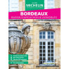 Guide de voyage Michelin - BORDEAUX BASSIN D'ARCACHON & VIGNOBLES