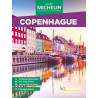 Guide de voyage Michelin - COPENHAGUE