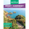 Guide de voyage Michelin - ILES ANGLO NORMANDES