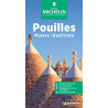 Guide de voyage Michelin - POUILLES MATERA ET BASILICATE