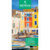 Guide de voyage Michelin - PROVENCE BOUCHES DU RHONE - VAUCLUSE