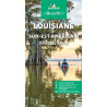 Guide de voyage Michelin - SUD-EST AMERICAIN LOUISIANE VILLE DU SUD ET DU TEXAS