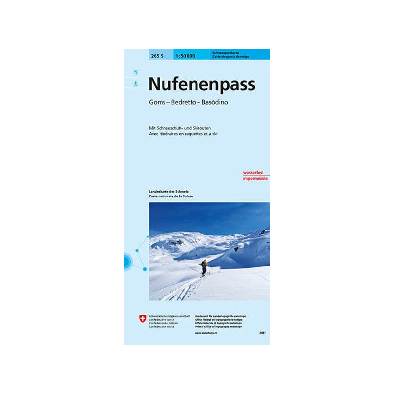 NUFENENPASS