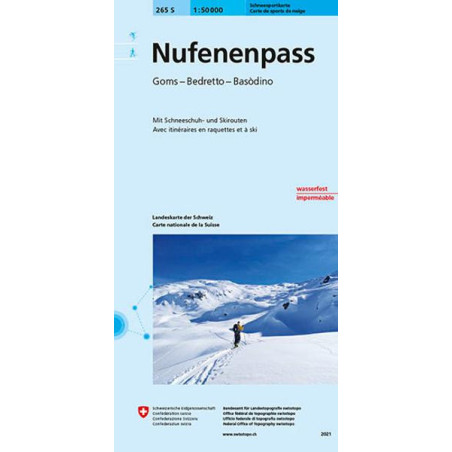 NUFENENPASS