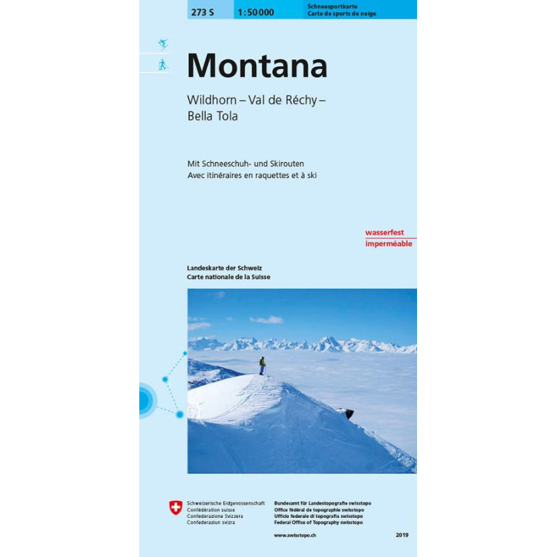 MONTANA