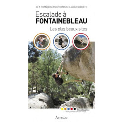 ESCALADE FONTAINEBLEAU