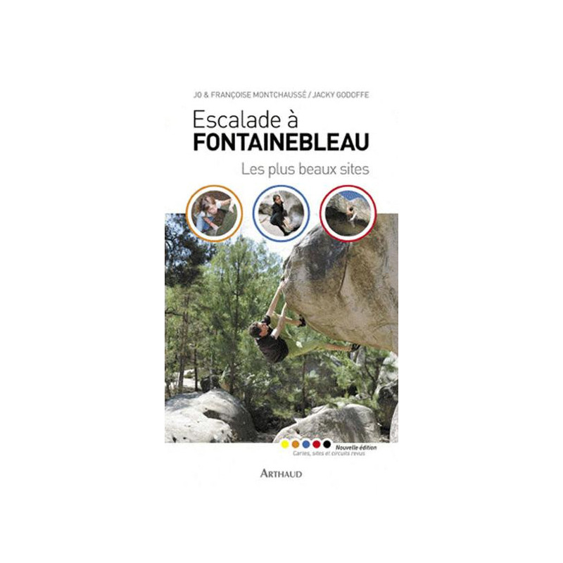 ESCALADE FONTAINEBLEAU