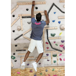 Carte randonnée ESCALADE : CARNETS D'ENTRAÎNEMENT DES FRÈRES MAWEM - TOME 1 - PLUS DE 80 EXERCICES DÉTAILLÉS