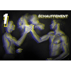 Carte randonnée ESCALADE : CARNETS D'ENTRAÎNEMENT DES FRÈRES MAWEM - TOME 1 - PLUS DE 80 EXERCICES DÉTAILLÉS