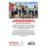 Carte randonnée VOYAGE A VELO EN FAMILLE LE PETIT GUIDE PRATIQUE CHAMINA
