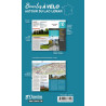 Carte randonnée BOUCLES A VELO - AUTOUR DU LAC LEMAN