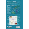 Carte randonnée BOUCLES A VELO - CHATEAUX DE LA LOIRE