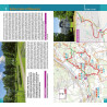 Carte randonnée BOUCLES A VELO - CHATEAUX DE LA LOIRE