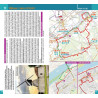 Carte randonnée BOUCLES A VELO - CHATEAUX DE LA LOIRE