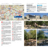 Carte randonnée BOUCLES A VELO - ILE DE FRANCE