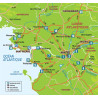 BOUCLES A VELO - LOIRE ATLANTIQUE