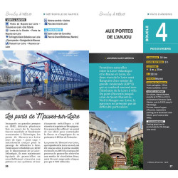 BOUCLES A VELO - LOIRE ATLANTIQUE