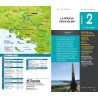 Carte randonnée BOUCLES A VELO - MORBIHAN