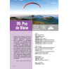 Carte randonnée PARAPENTE EN FRANCE LES PLUS BEAUX SITES