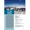 Carte randonnée PARAPENTE EN FRANCE LES PLUS BEAUX SITES