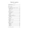 Carte randonnée PARAPENTE, ALPINISME ET VOL BIVOUAC AUTOUR DE LA PLANÈTE