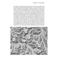 Carte randonnée PARAPENTE, ALPINISME ET VOL BIVOUAC AUTOUR DE LA PLANÈTE