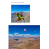Carte randonnée PARAPENTE, ALPINISME ET VOL BIVOUAC AUTOUR DE LA PLANÈTE