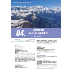 Carte randonnée TOPO-CROSS PARAPENTE 40 ITINÉRAIRES & 5 VOLS DE LÉGENDE EN FRANCE