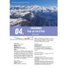 Carte randonnée TOPO-CROSS PARAPENTE 40 ITINÉRAIRES & 5 VOLS DE LÉGENDE EN FRANCE