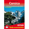 Achat Topo guide randonnées - Corsica - (Italien) - Rother