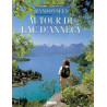 Achat Topo guide randonnées - Randonnées autour du lac d'Annecy  - Glénat
