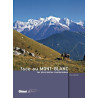 Achat Topo guide randonnées - Face au Mont-Blanc, les plus belles randonnées - Glénat
