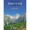 Achat Topo guide randonnées - Oisans, les plus belles randonnées - Glénat