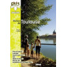 Achat Topo guide randonnées - Autour de Toulouse - P'tit crapahut- Glénat