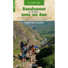 Achat Topo guide randonnées - Randonner en famille avec un âne - Libris