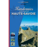 Achat Topo guide randonnées - Randonnées sur les sommets de Haute-Savoie - Glénat