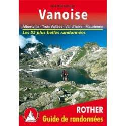 Achat Topo guide randonnées...