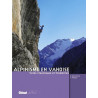 Achat Topo alpinisme - Alpinisme en Vanoise Voies classiques et modernes - Glénat