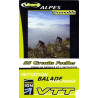 Achat Guide VTT Alpes Grenoble, 55 circuits faciles - Vtopo