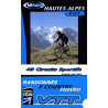 Achat Guide VTT Hautes Alpes Est, 43 circuits sportifs - Vtopo