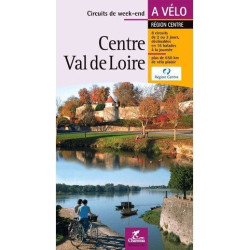 Achat Guide vélo - Centre...