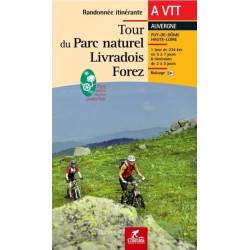 Achat Guide VTT - Parc...