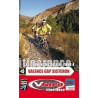 Achat Guide VTT - Les chemins du soleil, Valence Gap Sisteron, vol 4 - Vtopo