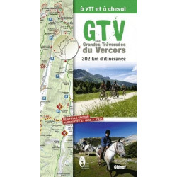 Achat Guide VTT - Gtv à VTT...