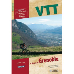 Achat Guide VTT au départ...