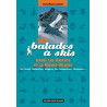 Achat Topo ski randonnée - 30 Balades à skis dans les Aravis et le Mont-Blanc  - D.Richard